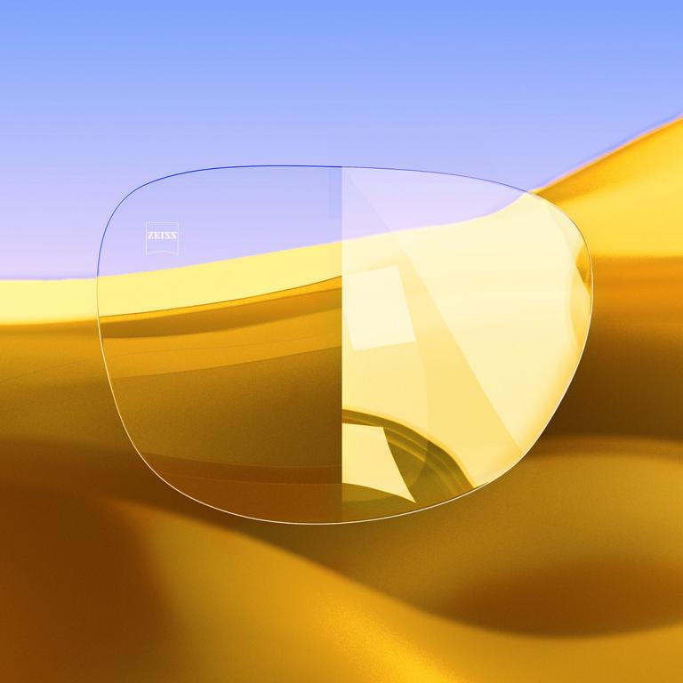 Zeiss Duravision Gold UV